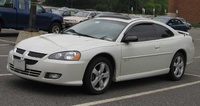 Stratus Stratus