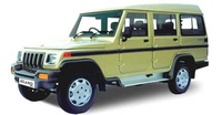 2007 Mahindra Scorpio Overview 2007 Mahindra Scorpio Overview