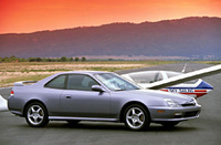 Prelude Prelude