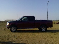 F-150 Heritage F-150 Heritage