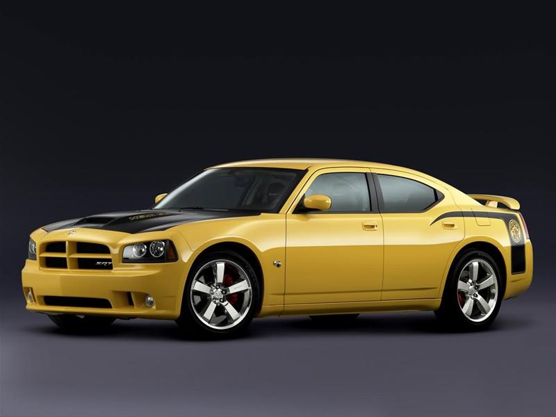 2007 Dodge Charger Pictures Cargurus