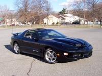 Trans Am Trans Am