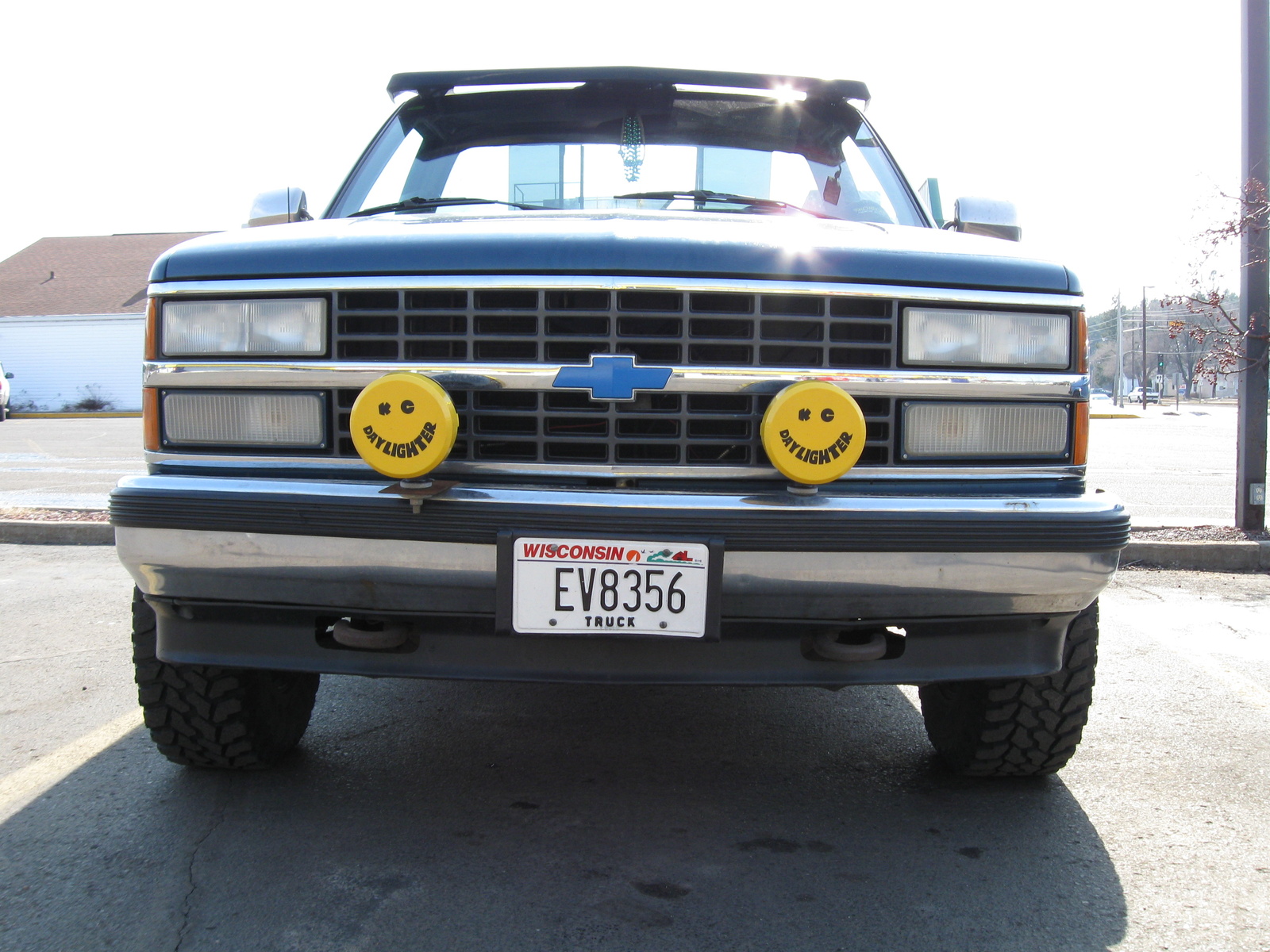 C/K 1500 C/K 1500