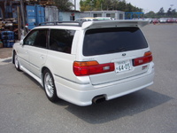 Stagea Stagea