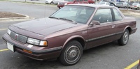 Cutlass Ciera Cutlass Ciera