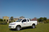 Hilux Hilux