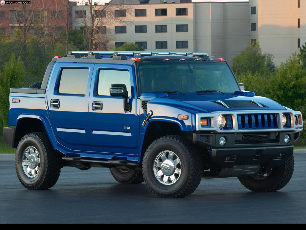 hummer 2