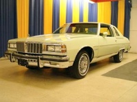 Bonneville Bonneville