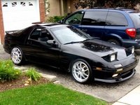 RX-7 RX-7