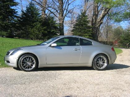 2004 Acura Specs on 2003 Infiniti G35 Coupe   Pictures   2003 Infiniti G35 Coupe Pictur