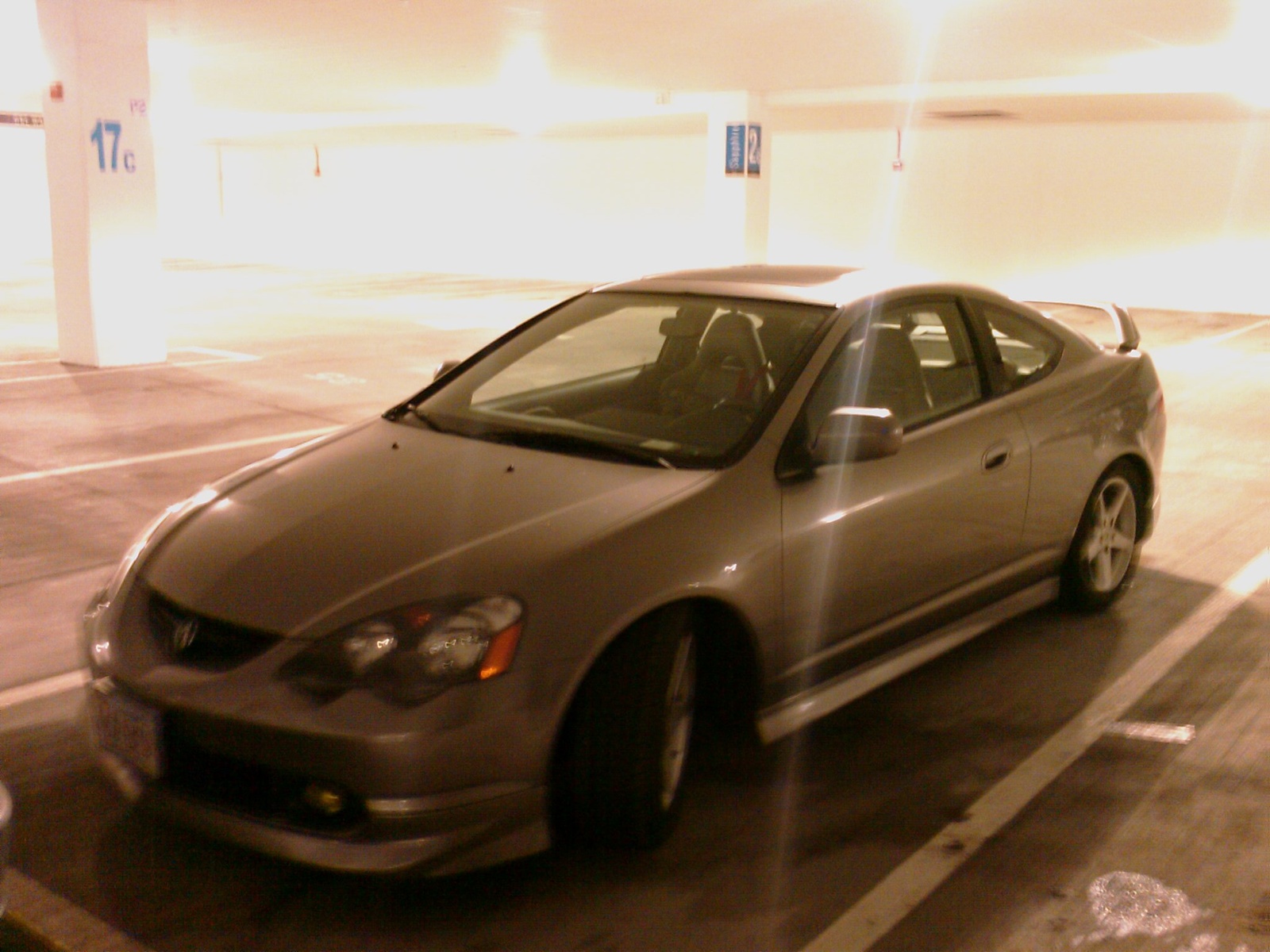 2004 Acura Rsx Overview Cargurus