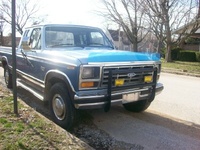 F-250 F-250