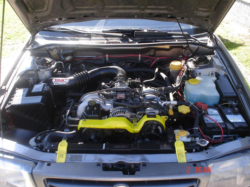 1992 Subaru Legacy Pictures Cargurus