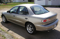 Cavalier Cavalier