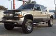 Silverado 2500 Silverado 2500