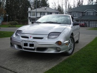 Sunfire Sunfire