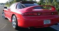 3000GT 3000GT