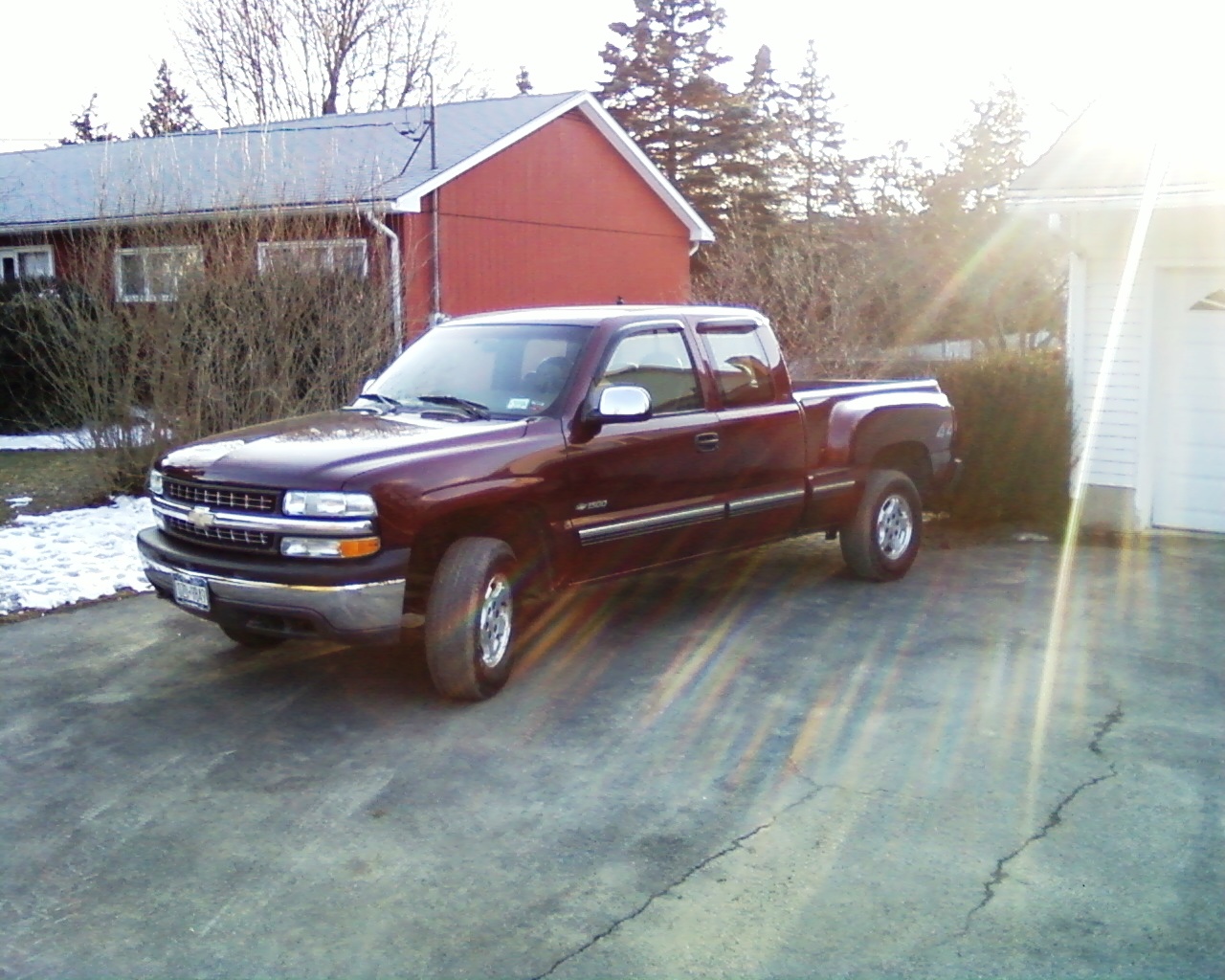 2000 Chevy Tahoe Limited Craigslist | Autos Post