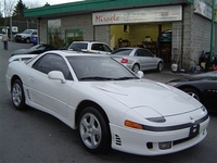 3000GT 3000GT