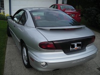 Sunfire Sunfire