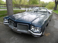 1971 Oldsmobile Eighty-Eight Overview 1971 Oldsmobile Eighty-Eight Overview