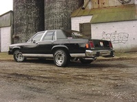 LTD Crown Victoria LTD Crown Victoria