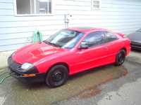 Sunfire Sunfire