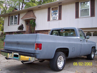 C/K 10 C/K 10