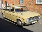 1973 Austin Maxi Overview 1973 Austin Maxi Overview