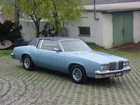 Cutlass Supreme Cutlass Supreme