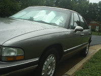 LeSabre LeSabre