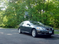 GS 300 GS 300