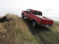 C/K 1500 C/K 1500