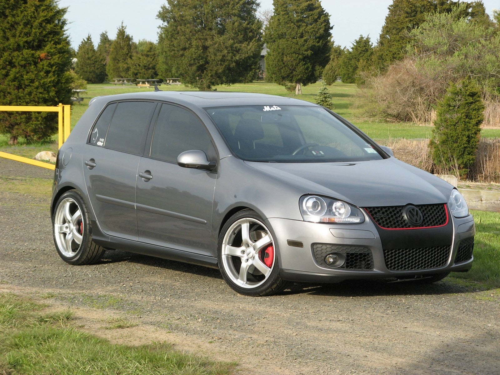 2007 gti review