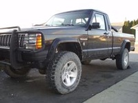 Comanche Comanche