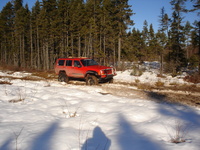 Cherokee Cherokee