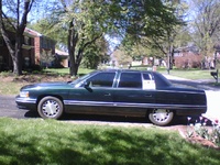 DeVille DeVille