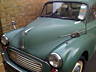 1964 Morris Minor Overview 1964 Morris Minor Overview