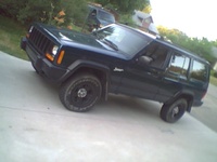 Cherokee Cherokee