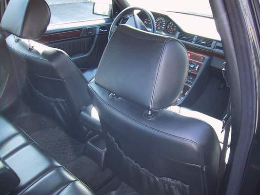 Picture of 1992 Mercedes-Benz Mercedes Benz 300d Turbo Diesel. Picture of 1992 Mercedes-Benz