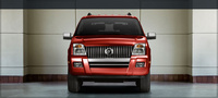 Mountaineer Mountaineer