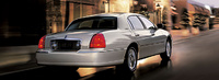 Town Car Town Car