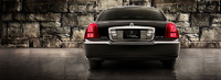 Town Car Town Car