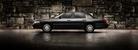 Town Car Town Car