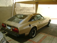 280ZX 280ZX