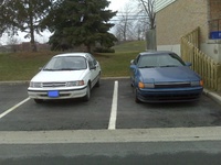 Tercel Tercel