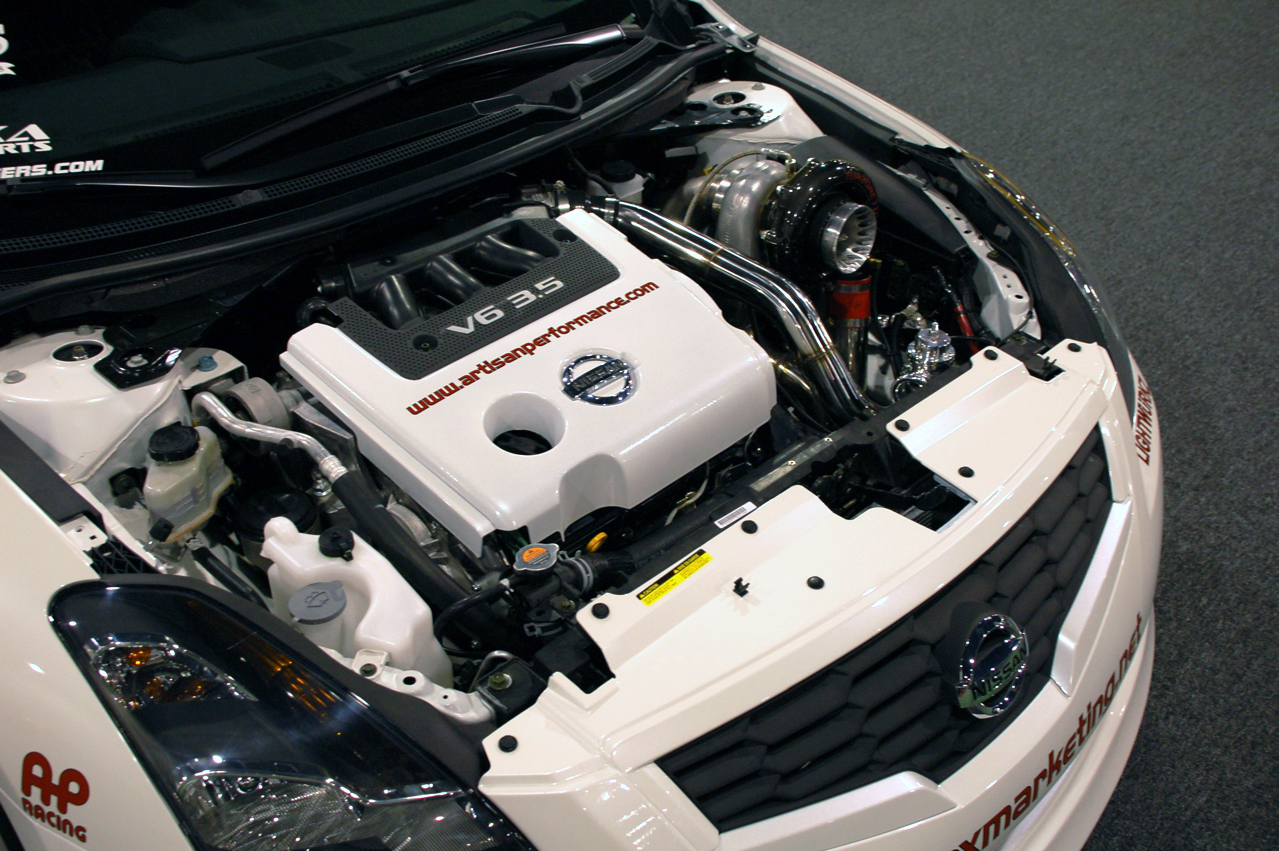 2008 Nissan Altima