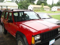 Cherokee Cherokee