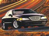 Mark VIII Mark VIII