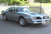 Firebird Firebird